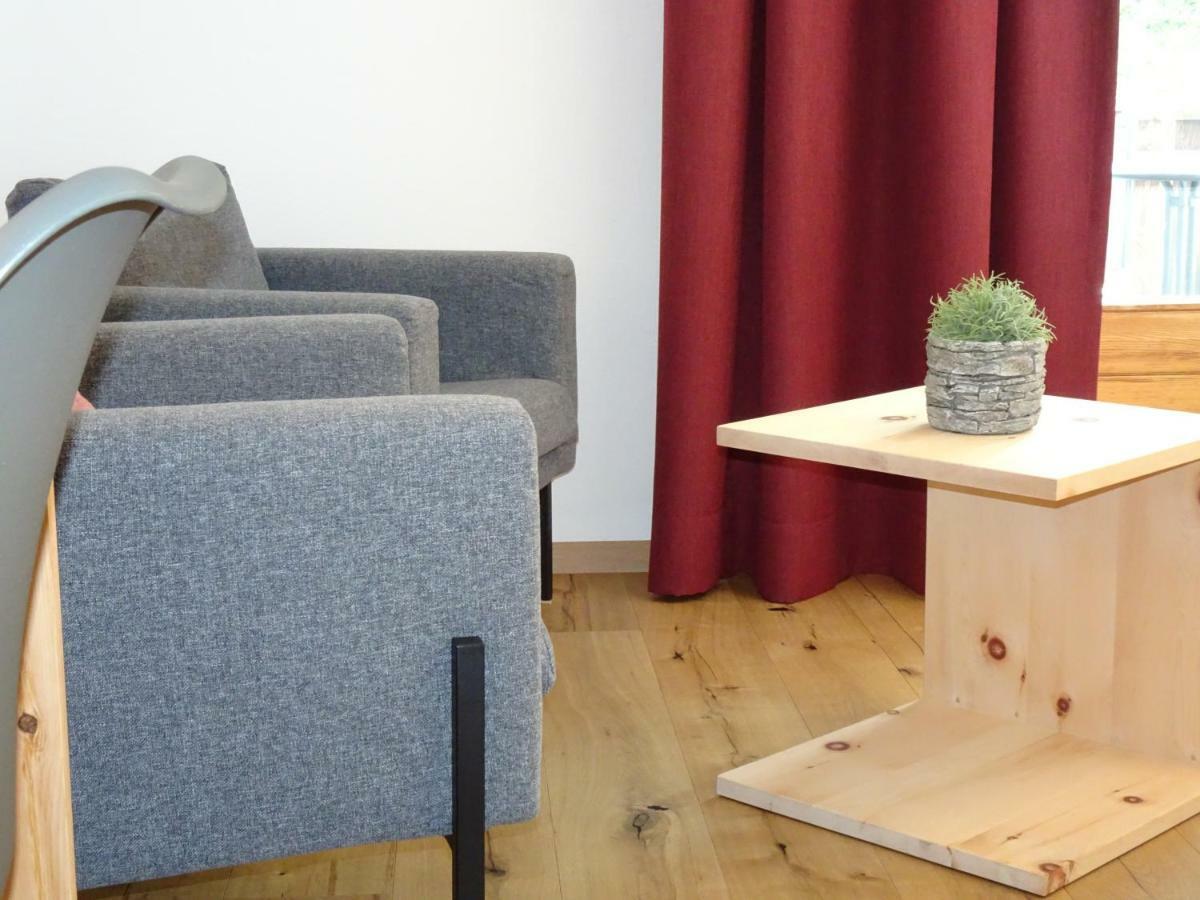 Schorta's Alvetern Hotell Ardez Exteriör bild
